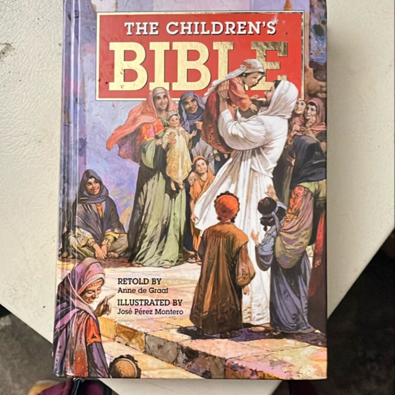 Children's Bible