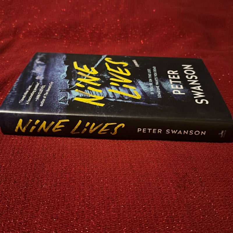 Nine Lives