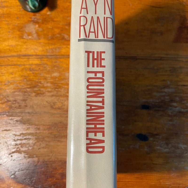 The Fountainhead