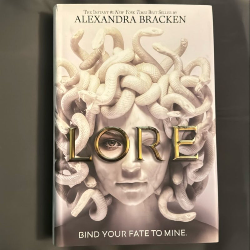 Lore