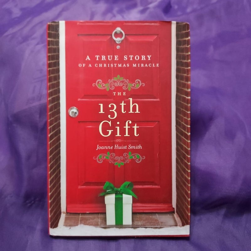 The 13th Gift