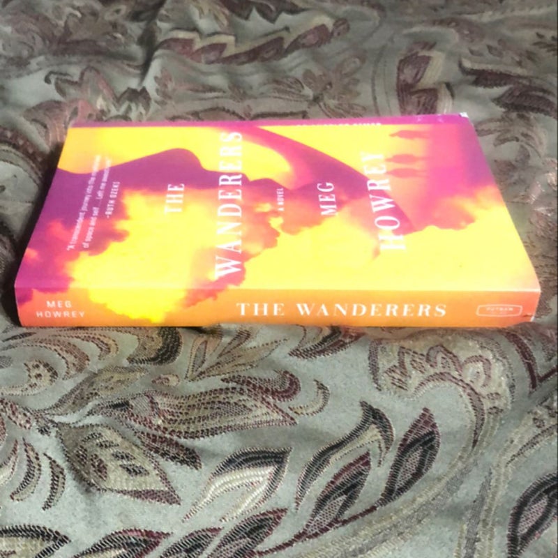 The Wanderers