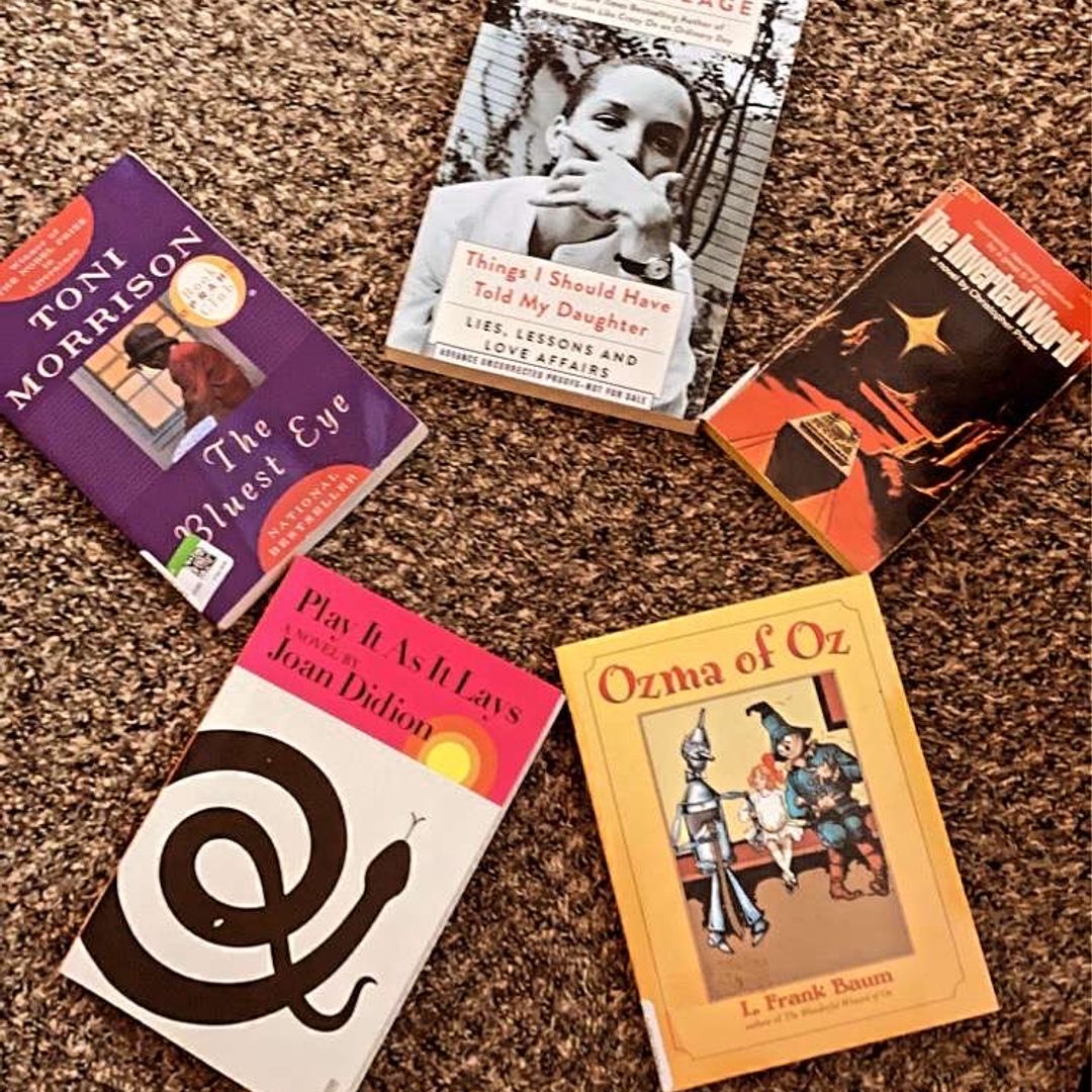 BookHoarders