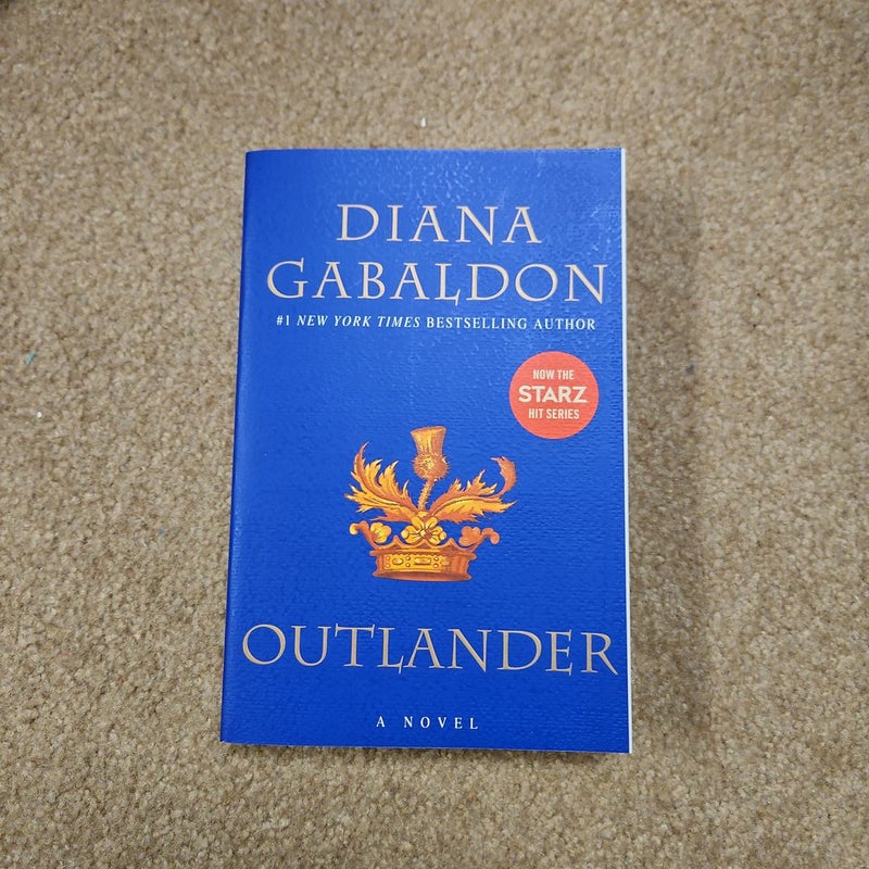 Outlander