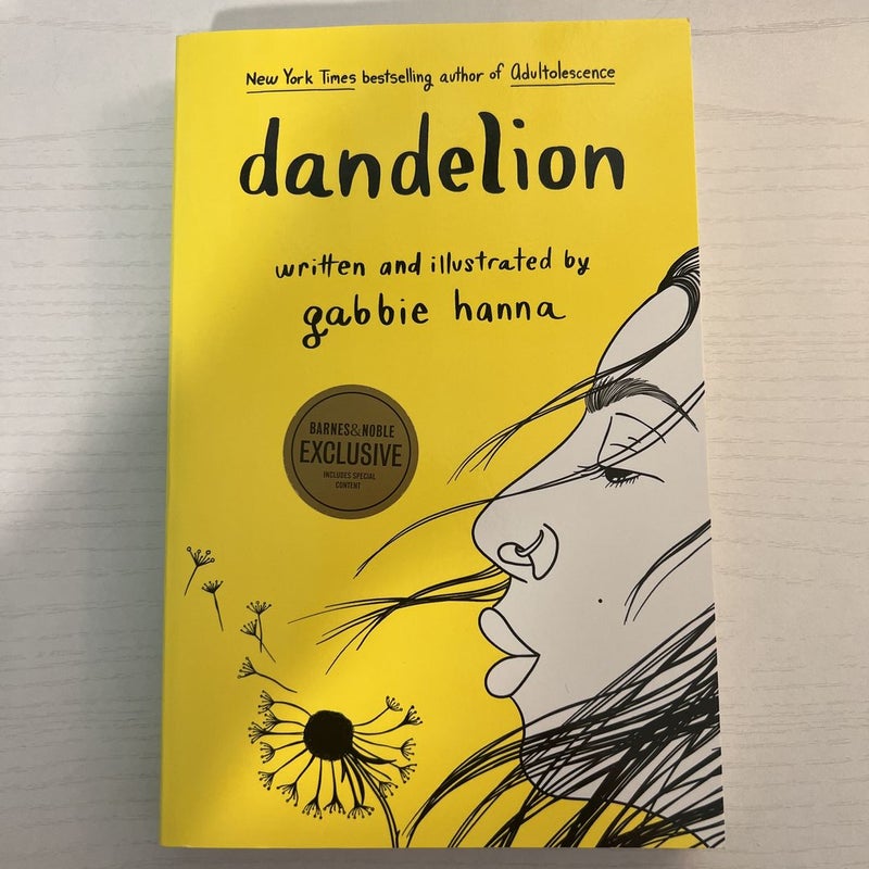 Dandelion 