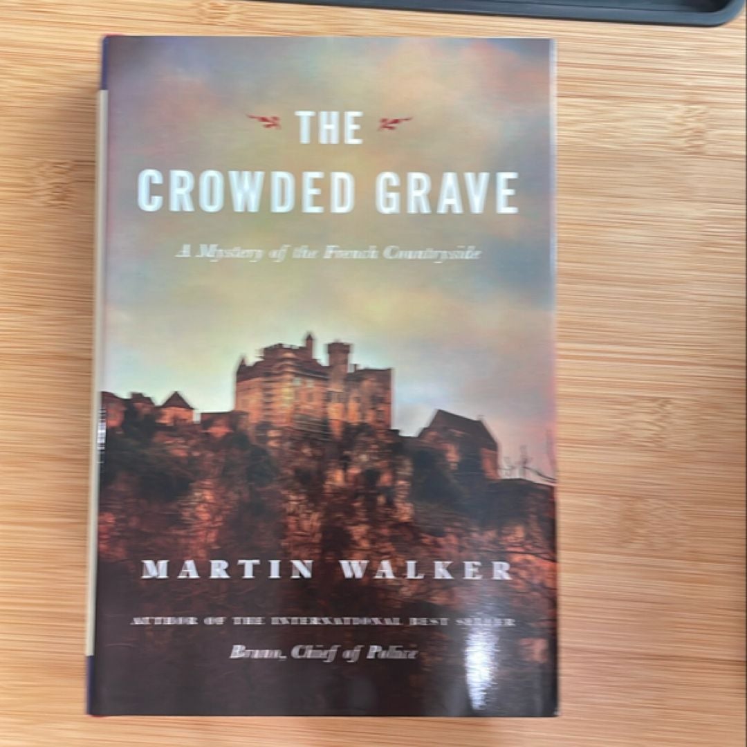 The Crowded Grave