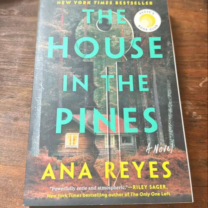 The House in the Pines