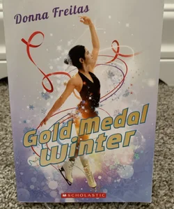 Gold Medal Winter