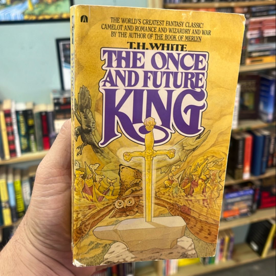 The Once and Future King