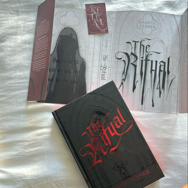 The Ritual