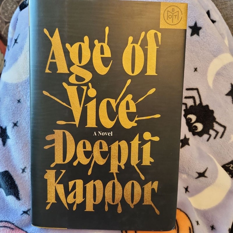 Age of Vice