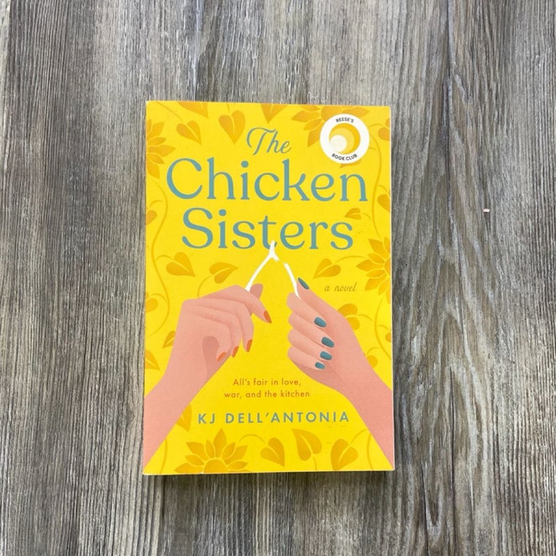 The Chicken Sisters