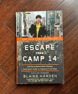 Escape from Camp 14
