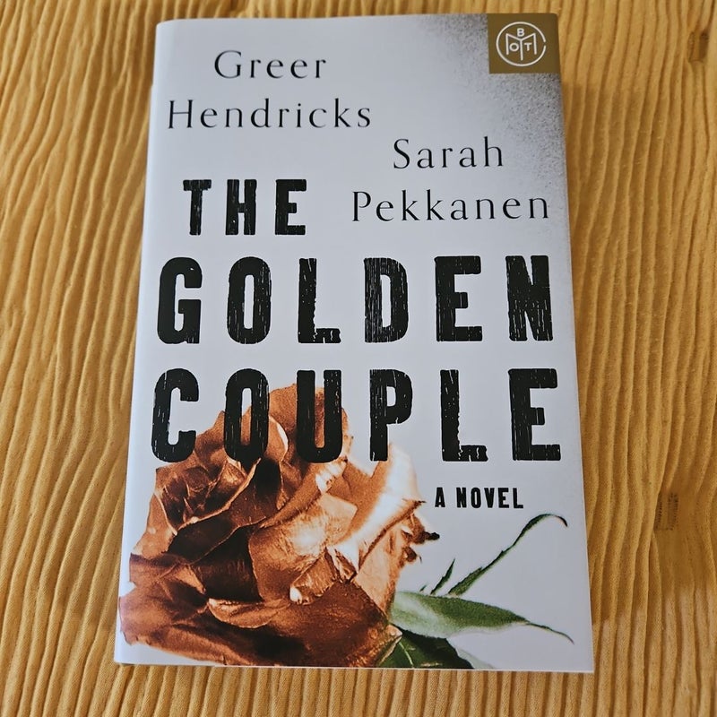 The Golden Couple