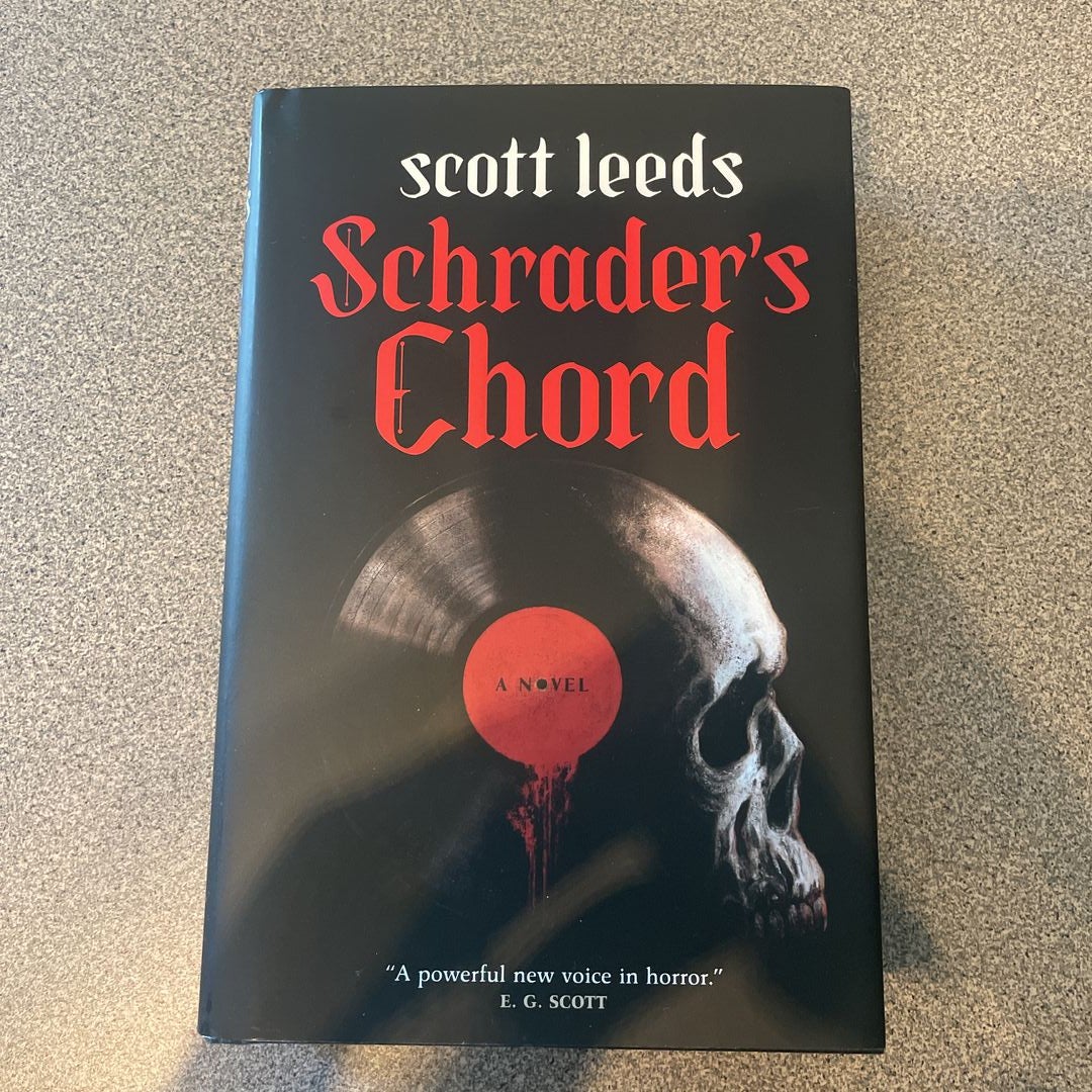 Schrader's Chord