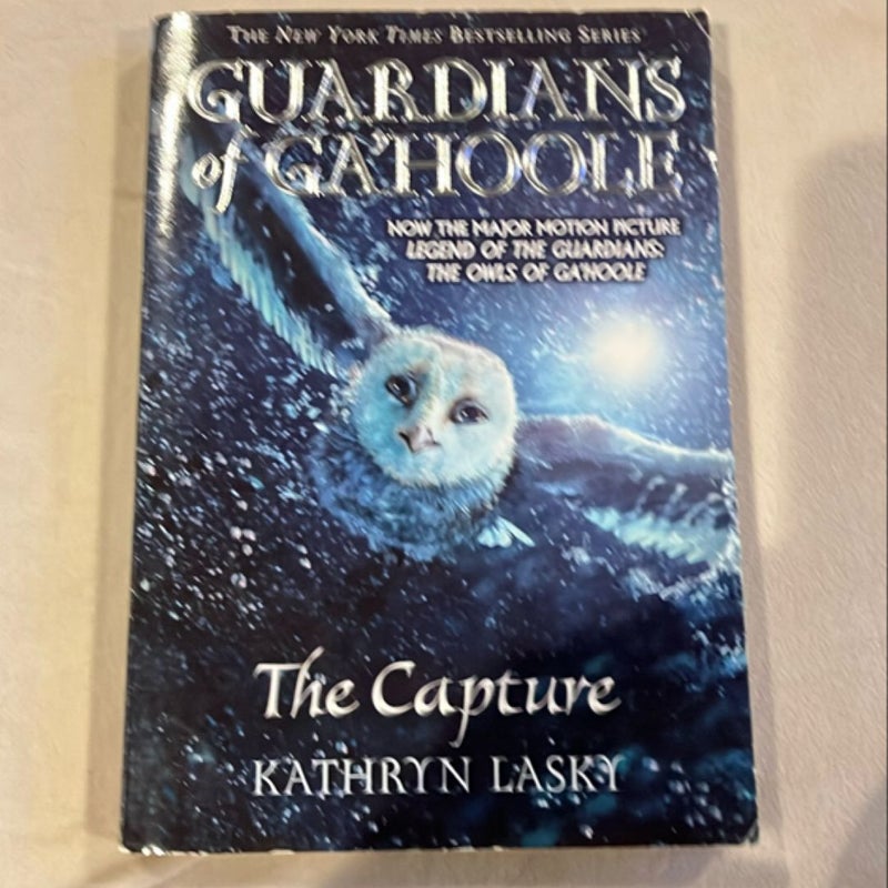 The Capture