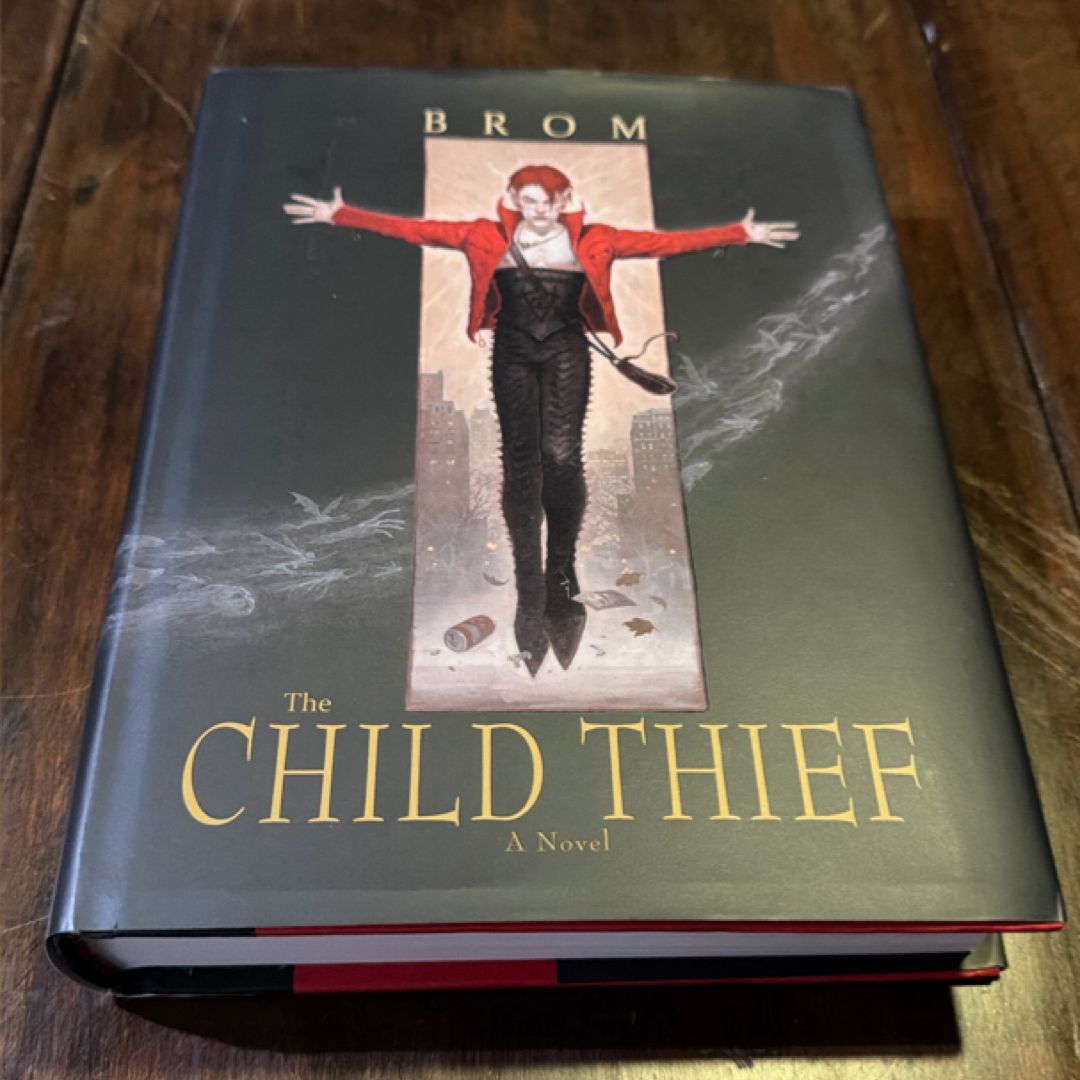 The Child Thief