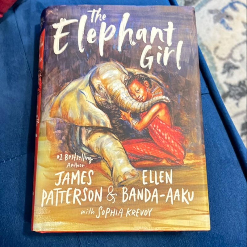 The Elephant Girl