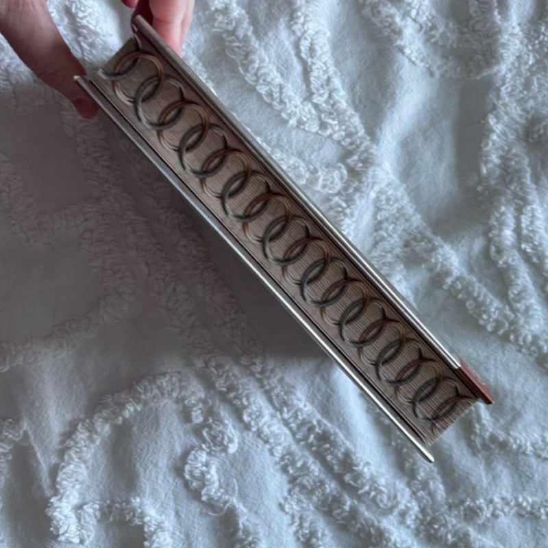 Rings of Fate (Deluxe Limited Edition)