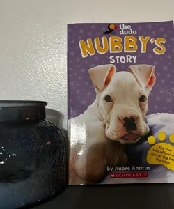 Nubby's Story (the Dodo)