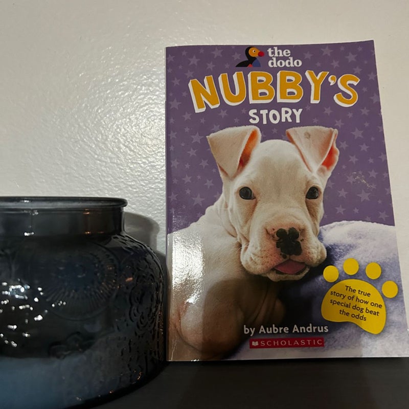 Nubby's Story (the Dodo)
