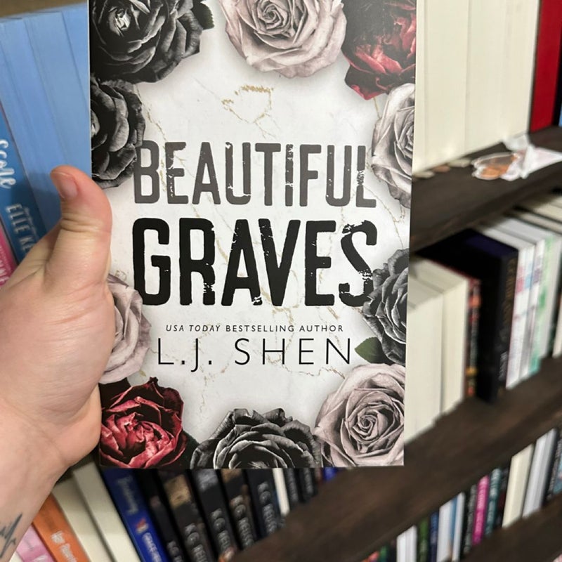 Beautiful Graves