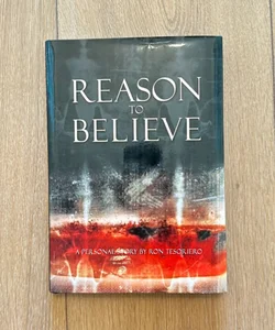 Reason To Believe