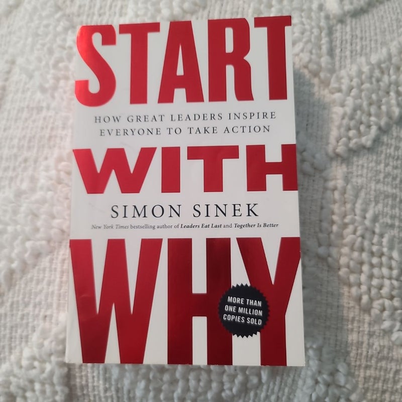 Start with Why