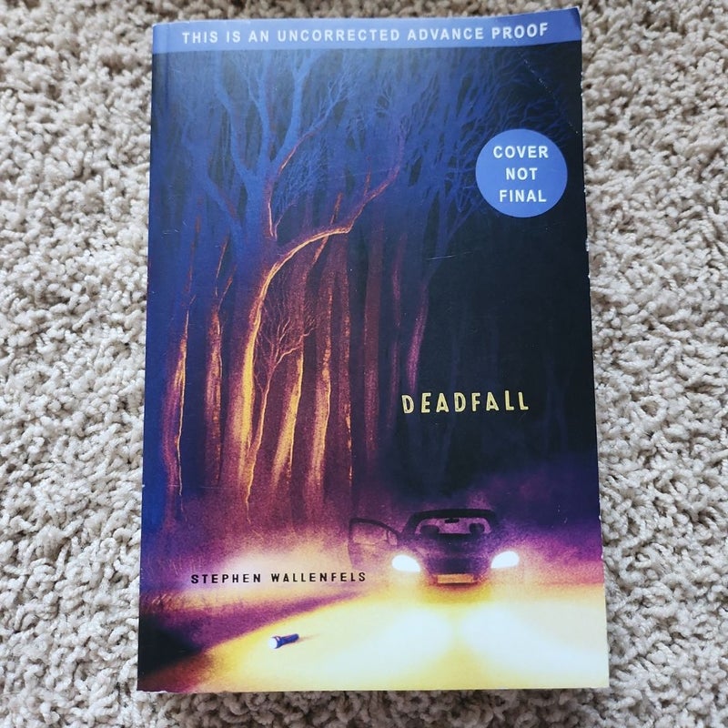 Deadfall