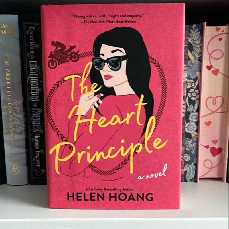 The Heart Principle