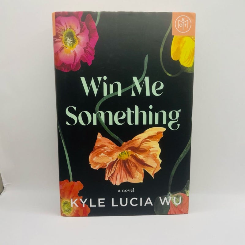 Win Me Something 