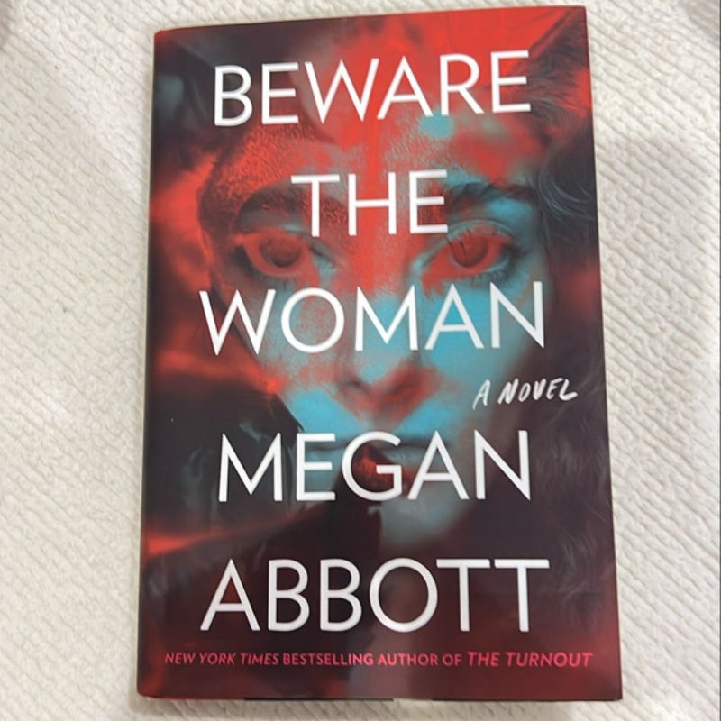 Beware the Woman