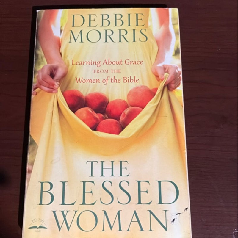 The Blessed Woman