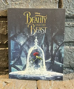 Beauty and the Beast Novelization