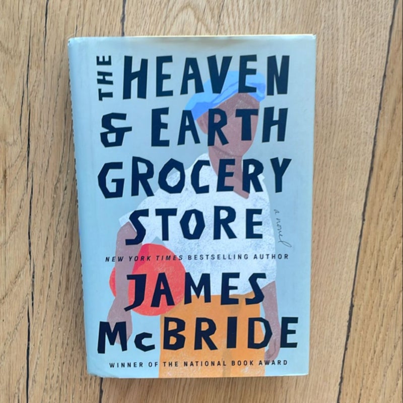 The Heaven and Earth Grocery Store