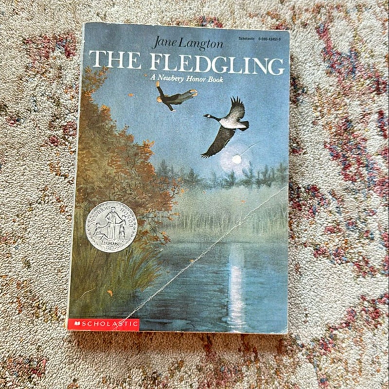 The Fledgling