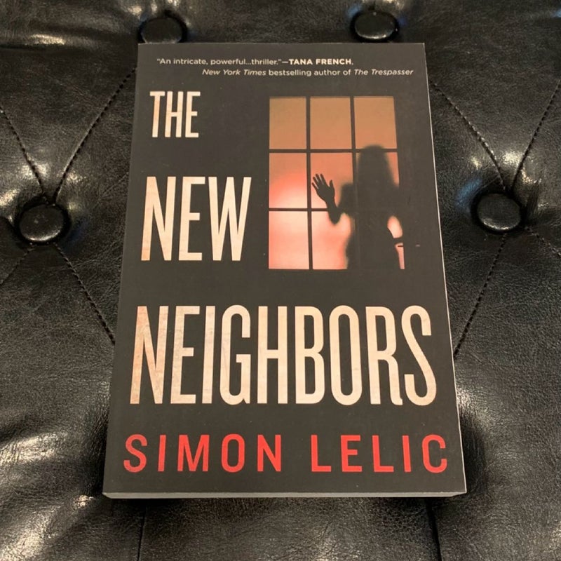 The New Neighbors