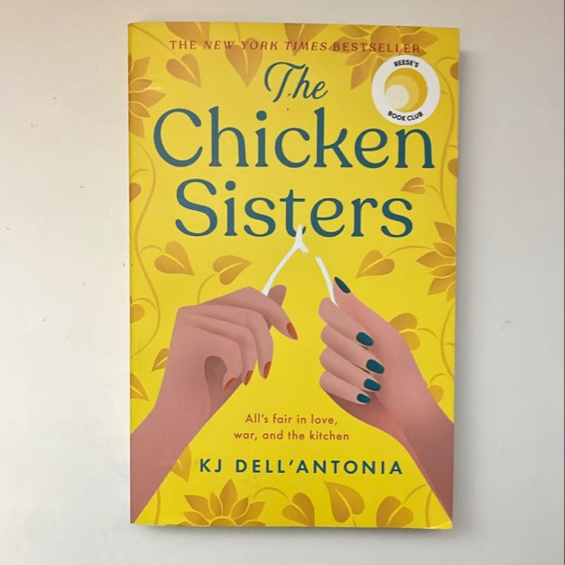 The Chicken Sisters