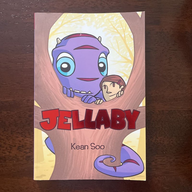 Jellaby