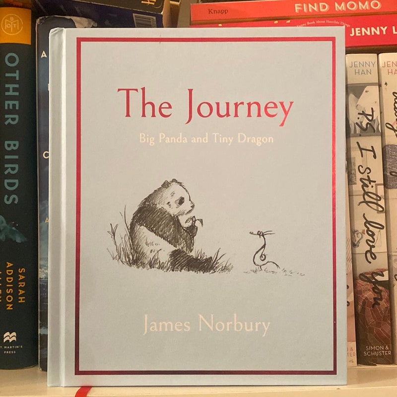 The Journey