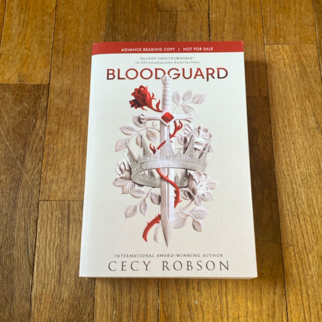 Bloodguard