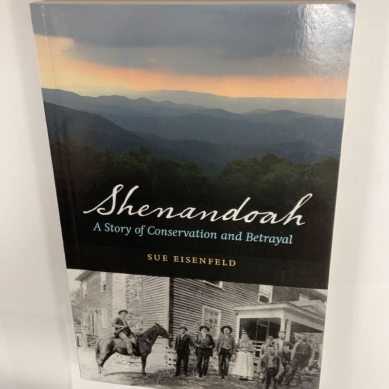Shenandoah