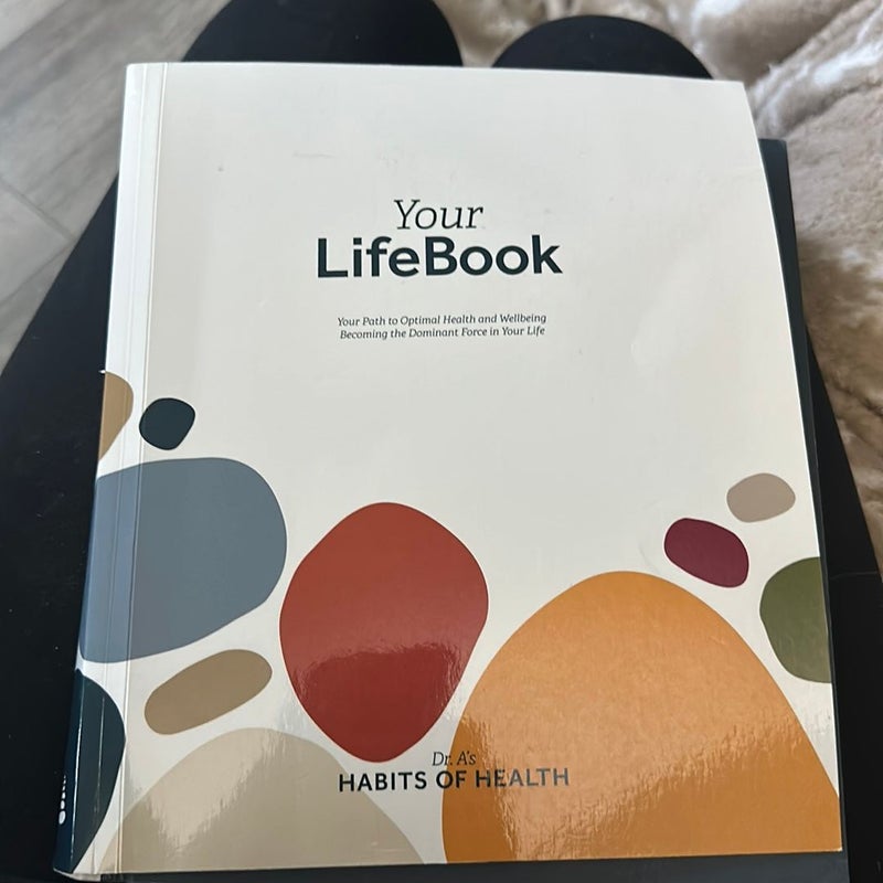 Your LifeBook