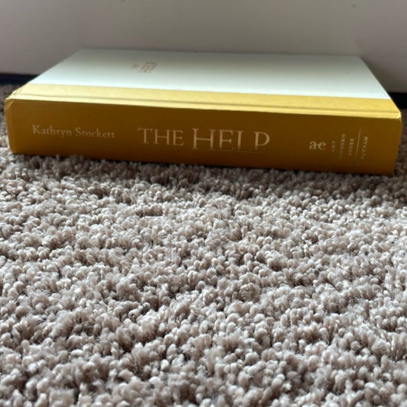 The Help