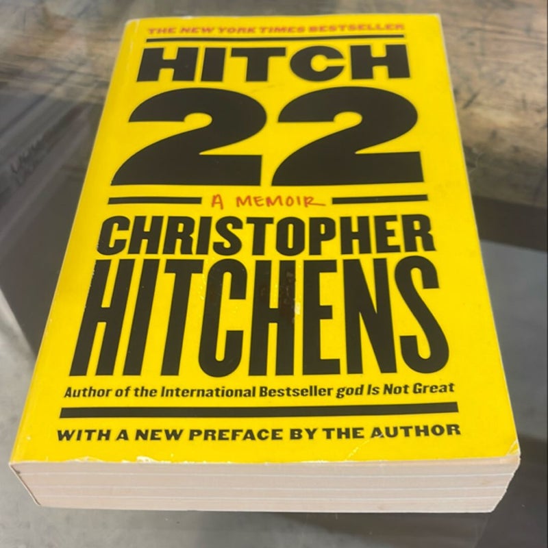 Hitch-22