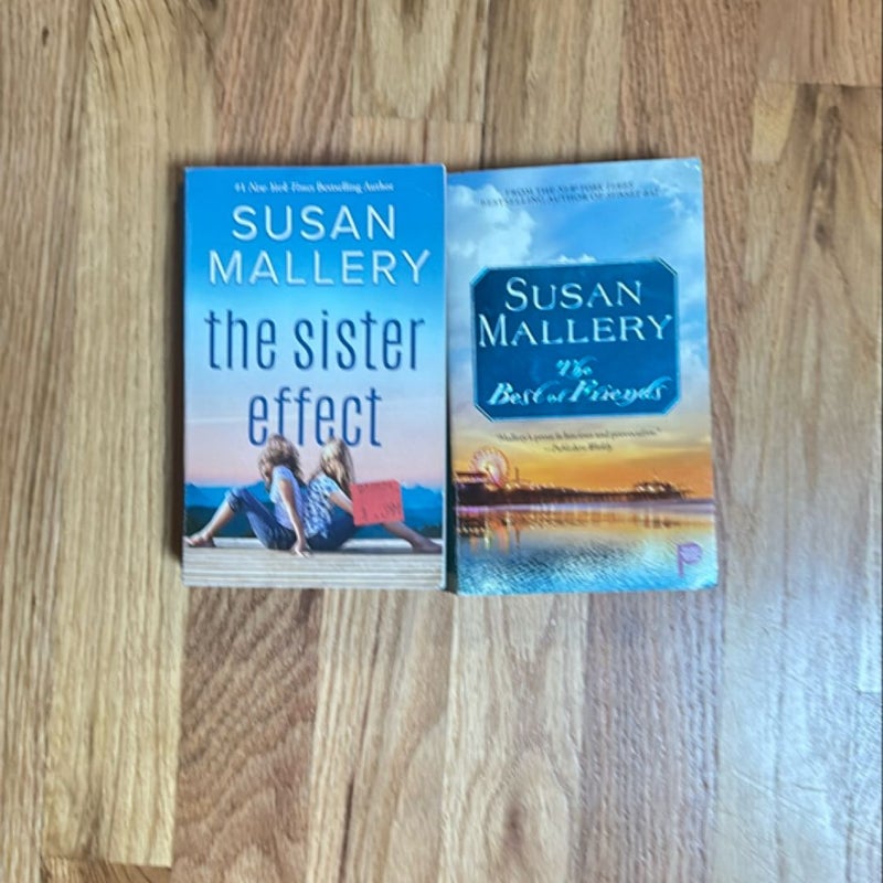 The Sister Effect