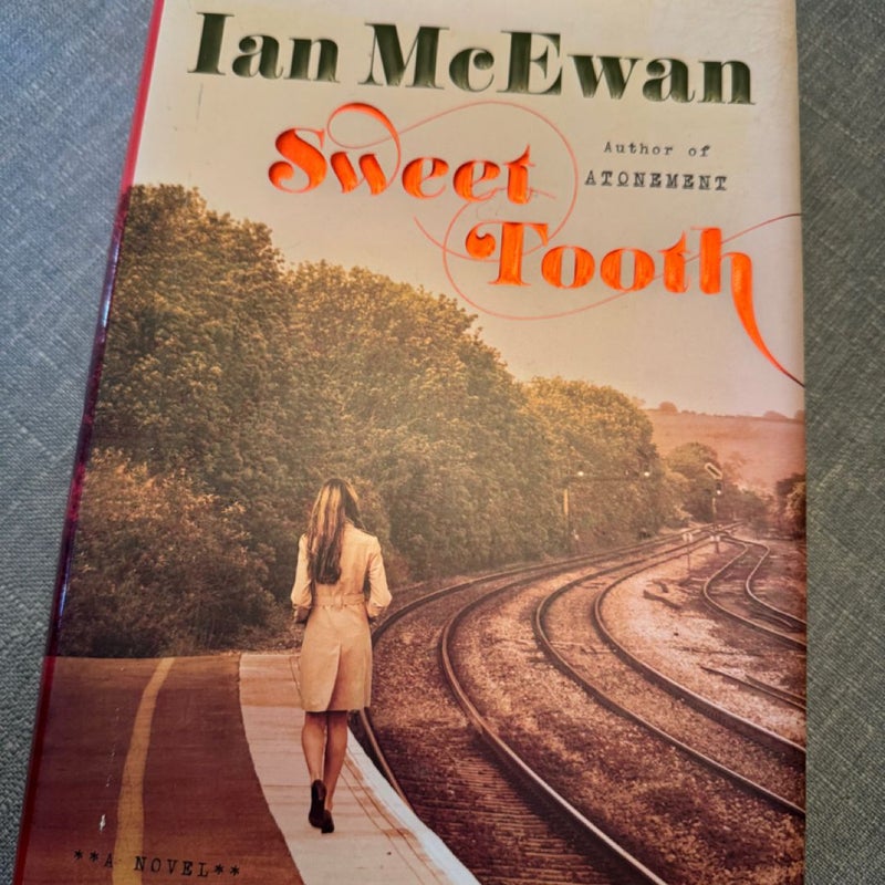 Sweet Tooth