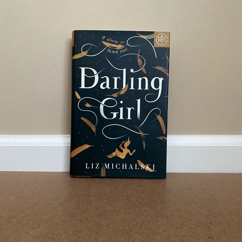 Darling Girl (Book of the Month Edition)