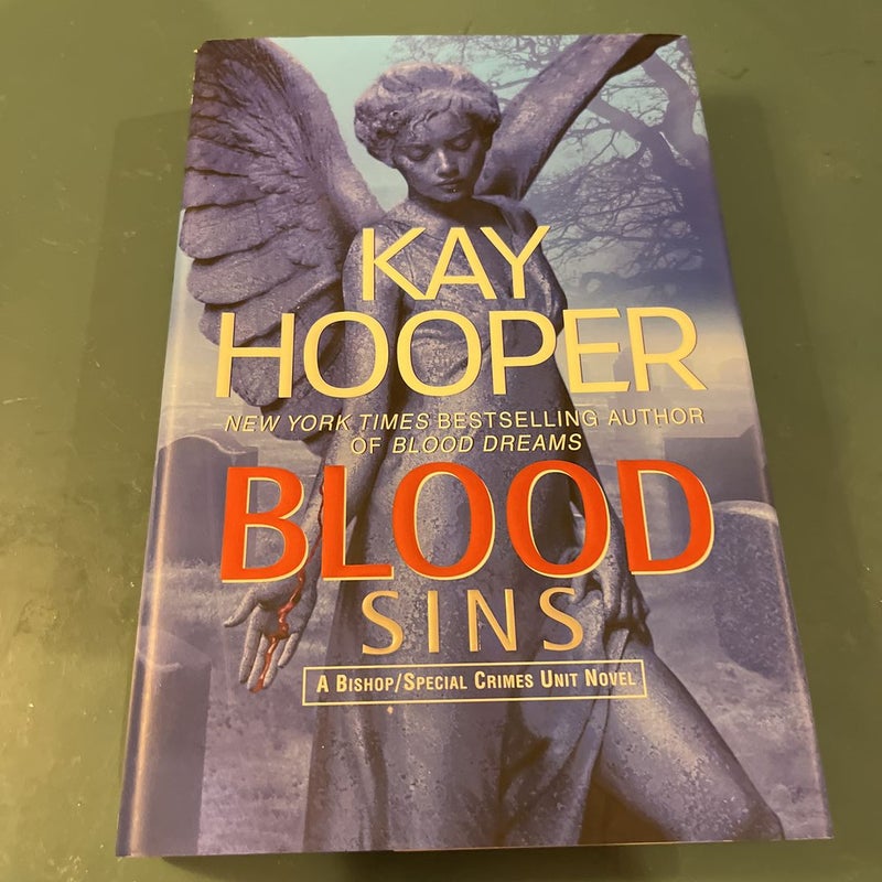 Blood Sins