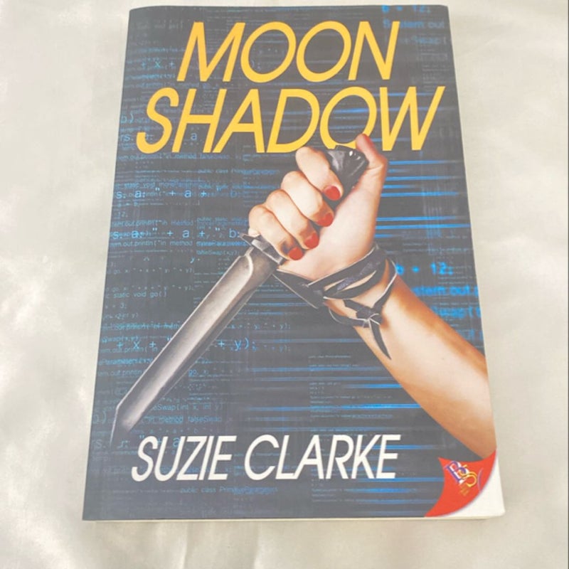 Moon Shadow